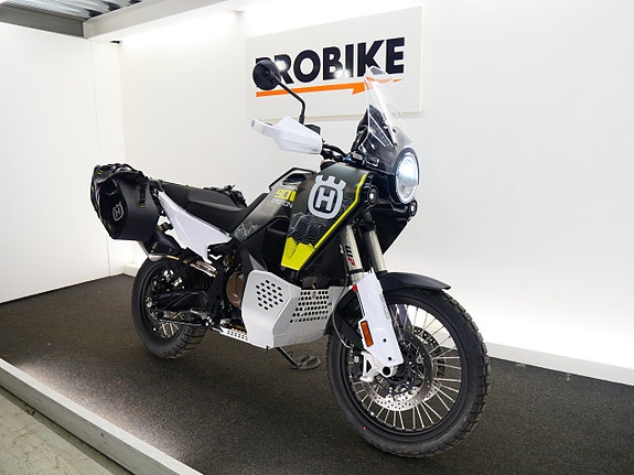 Husqvarna 901 Norden expedition 2 of 5