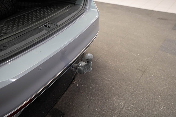 Volkswagen Passat 11 of 22