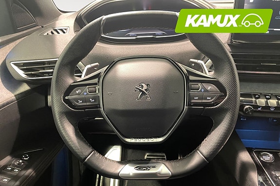 Peugeot 5008 10 of 17