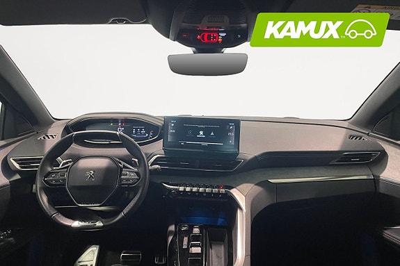 Peugeot 5008 8 of 17