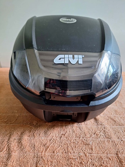 Kymco Agility 16+ 50 4t 6 of 6