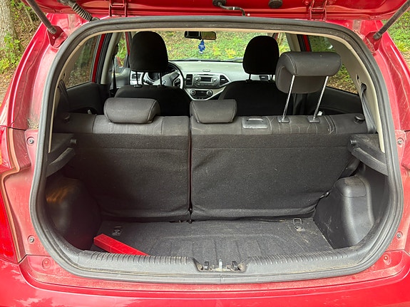 Kia Picanto 9 of 10