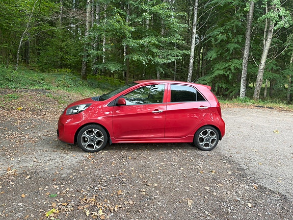 Kia Picanto 4 of 10