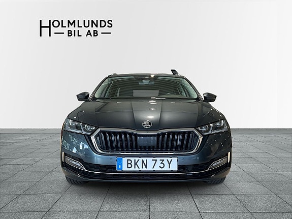 Skoda Octavia 5 of 27