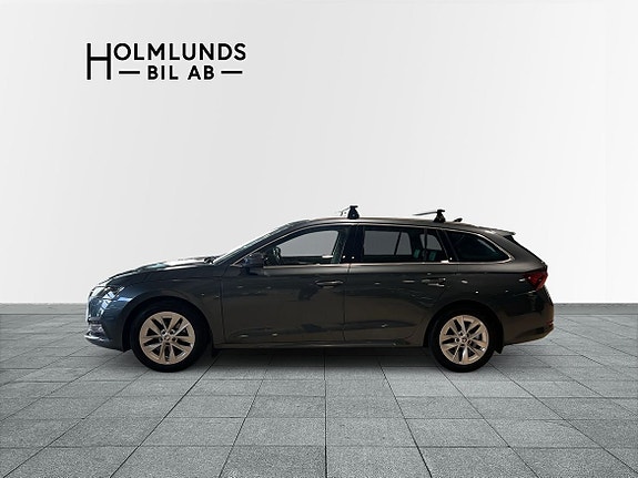 Skoda Octavia 3 of 27