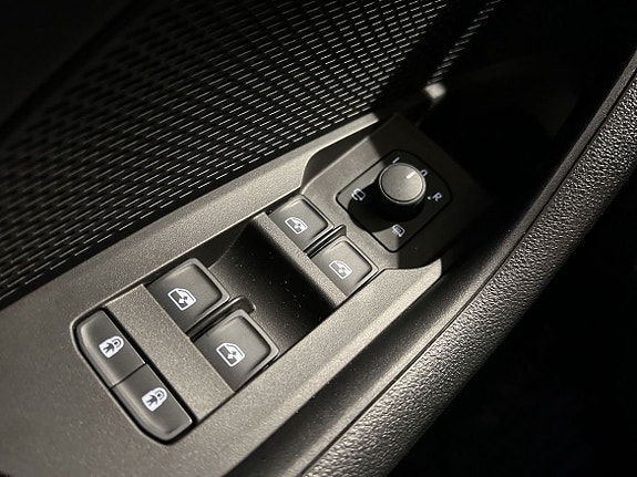 Skoda Octavia 26 of 27