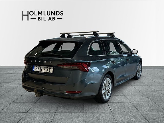 Skoda Octavia 18 of 27