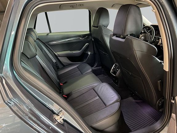 Skoda Octavia 7 of 27
