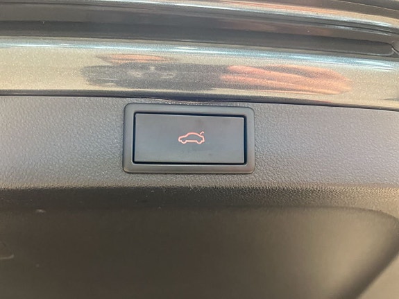 Skoda Octavia 27 of 27