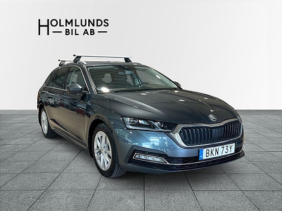 Skoda Octavia 19 of 27