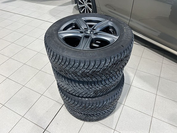 Skoda Octavia 22 of 27