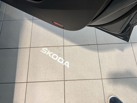 Skoda Octavia 20 of 27