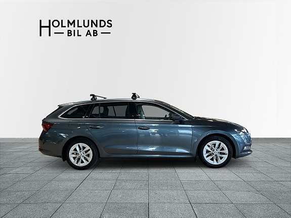 Skoda Octavia 17 of 27