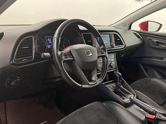 Seat Leon 5 of 13