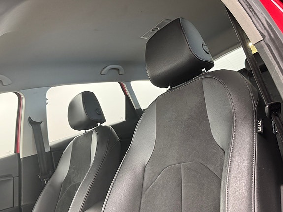 Seat Leon 7 of 13