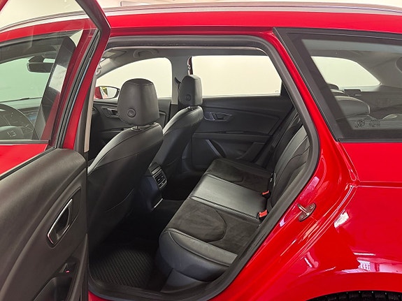 Seat Leon 8 of 13