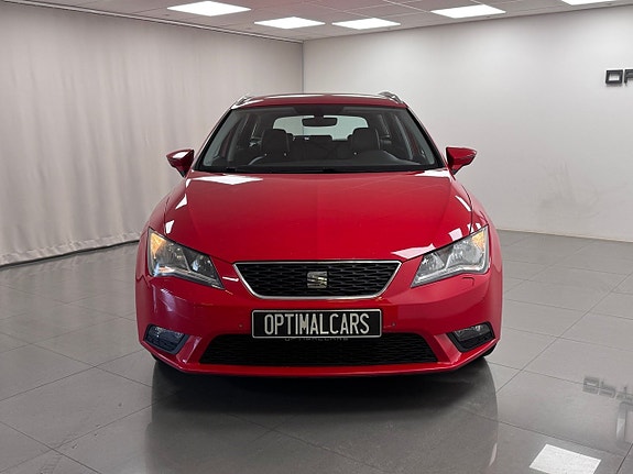 Seat Leon 3 of 13
