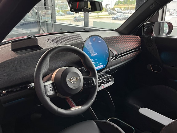 MINI Cooper E 5 of 13