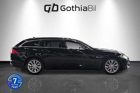 Jaguar XF 4 of 19