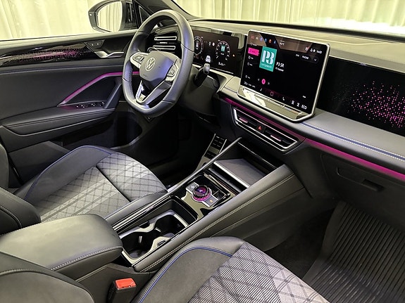 Volkswagen Tiguan 7 of 10