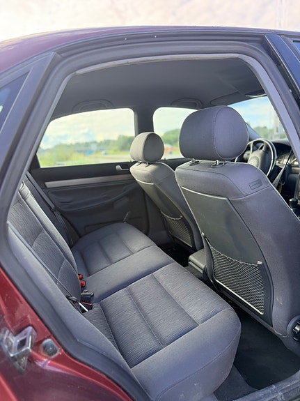 Audi A4 7 of 10