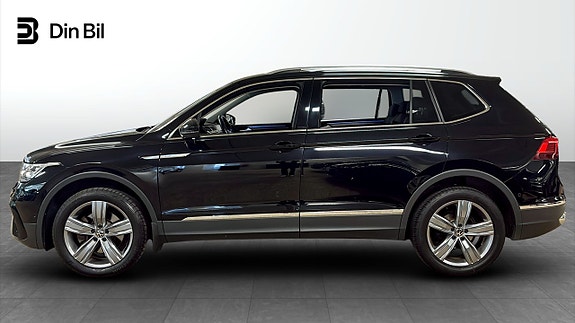 Volkswagen Tiguan Allspace 2 of 13
