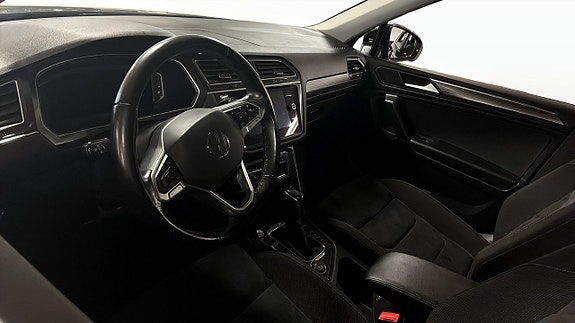 Volkswagen Tiguan Allspace 7 of 13