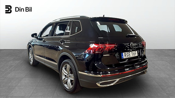 Volkswagen Tiguan Allspace 3 of 13