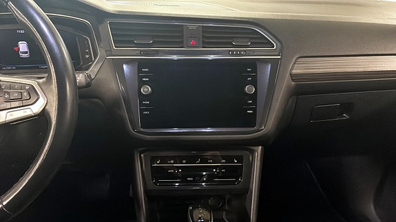 Volkswagen Tiguan Allspace 9 of 13