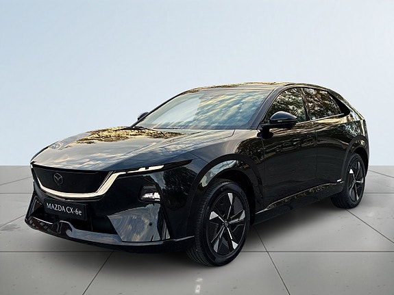 Mazda CX-6e 16 of 27