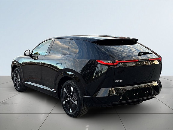 Mazda CX-6e 5 of 27