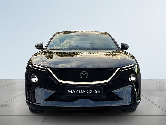 Mazda CX-6e 2 of 27