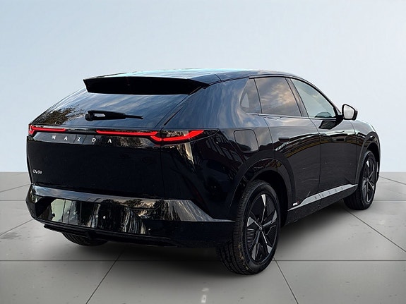 Mazda CX-6e 6 of 27
