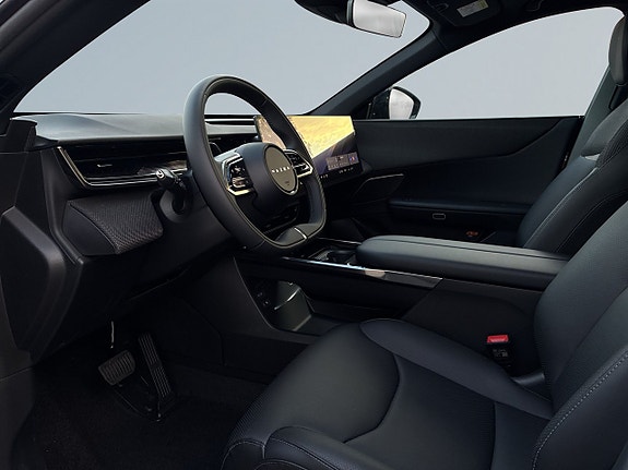 Mazda CX-6e 7 of 27