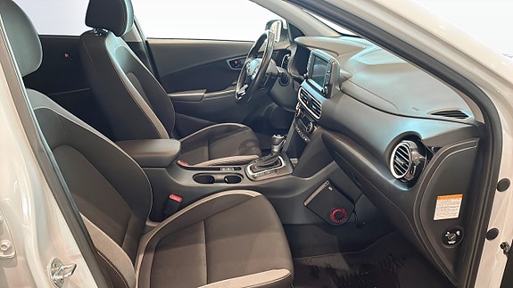Hyundai Kona 3 of 12