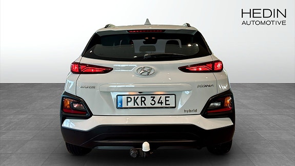 Hyundai Kona 7 of 12