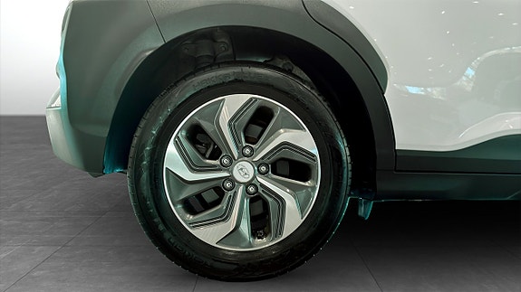 Hyundai Kona 9 of 12