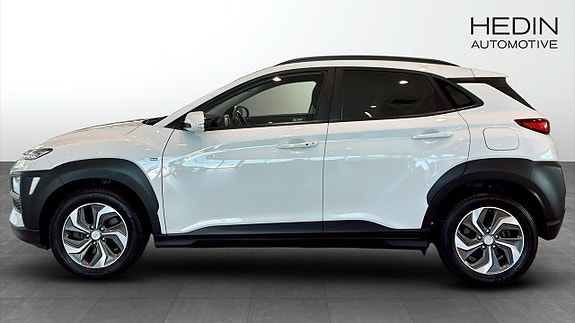 Hyundai Kona 6 of 12