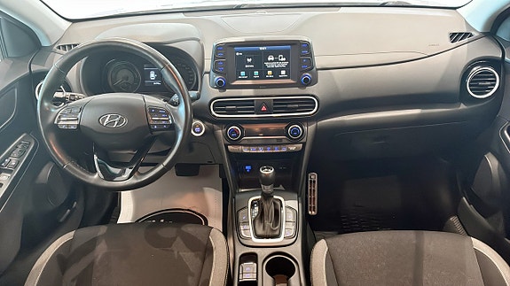 Hyundai Kona 4 of 12