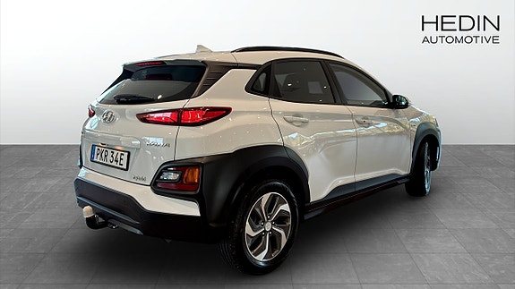 Hyundai Kona 2 of 12