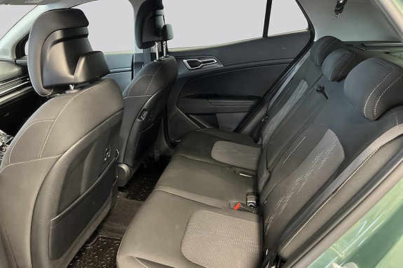 Kia Sportage 9 of 16