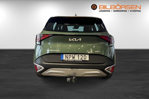 Kia Sportage 5 of 16