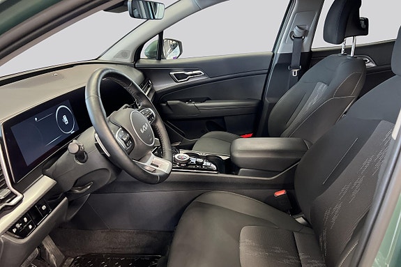 Kia Sportage 8 of 16