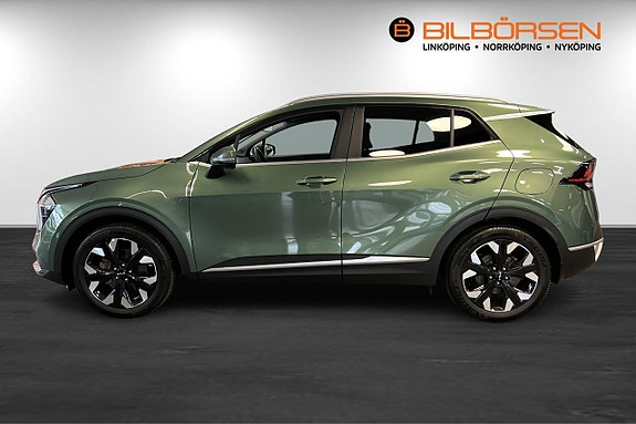 Kia Sportage 4 of 16