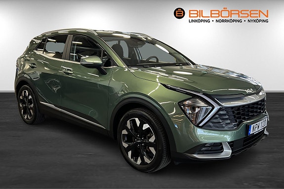 Kia Sportage 3 of 16