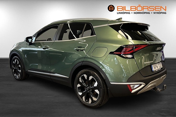 Kia Sportage 6 of 16