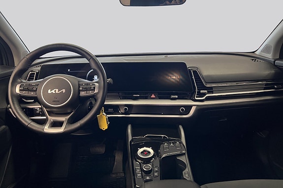 Kia Sportage 7 of 16