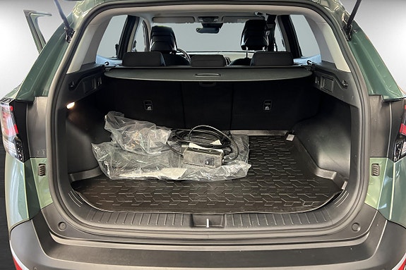 Kia Sportage 14 of 16