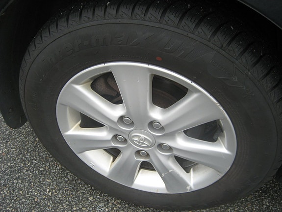 Toyota Auris 16 of 16