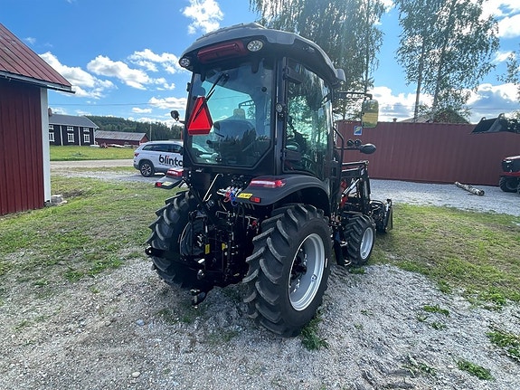 Traktor 75hk Gårdstrac S775 6 of 11